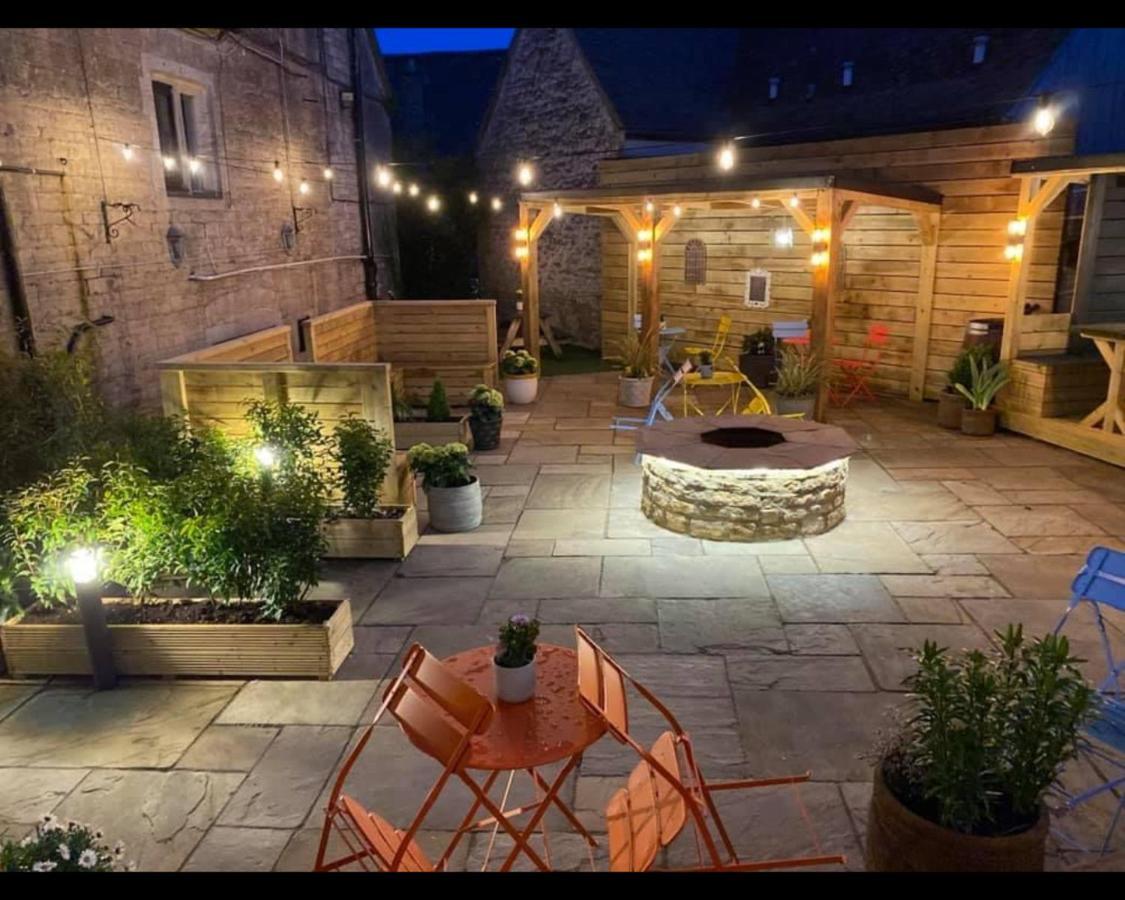 The Rose & Crown Kitchen *