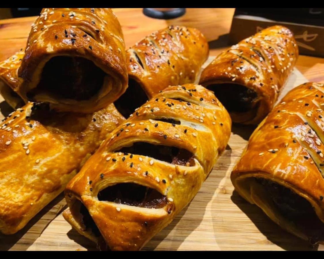 The Rose & Crown Kitchen Отель типа 